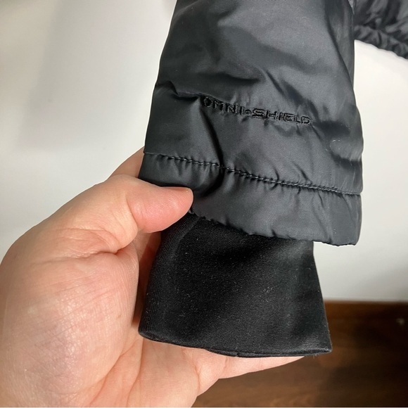 Columbia interchange jacket black size large women’s - Picture 9 of 9